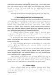 Pajamų ir sąnaudų sudėtis prekybinėje įmonėje, jų tarpusavio ryšys 13 puslapis