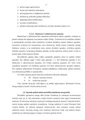 Pajamų ir sąnaudų sudėtis prekybinėje įmonėje, jų tarpusavio ryšys 17 puslapis