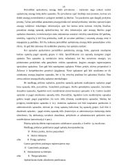 Pajamų ir sąnaudų sudėtis prekybinėje įmonėje, jų tarpusavio ryšys 18 puslapis