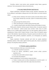 Pajamų pripažinimas 8 puslapis
