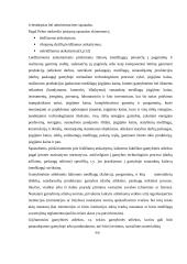 Pajamų, sąnaudų pripažinimas ir apskaita gamybinėse įmonėse 16 puslapis