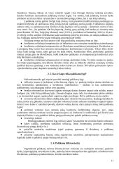 Palūkanos: tipai, normos, finansiniai apskaičiavimai 11 puslapis