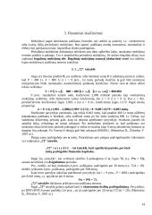 Palūkanos: tipai, normos, finansiniai apskaičiavimai 14 puslapis