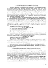 Palūkanos: tipai, normos, finansiniai apskaičiavimai 15 puslapis