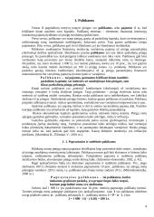 Palūkanos: tipai, normos, finansiniai apskaičiavimai 4 puslapis