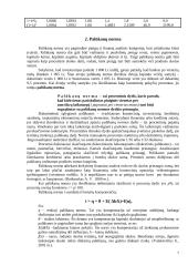 Palūkanos: tipai, normos, finansiniai apskaičiavimai 7 puslapis