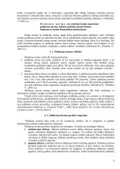 Palūkanos: tipai, normos, finansiniai apskaičiavimai 9 puslapis