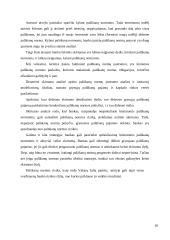 Palūkanų normos reguliavimas 18 puslapis