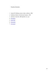 Palūkanų normos reguliavimas 20 puslapis
