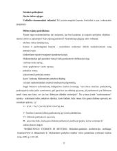Pardavimų vieta ir organizavimas 11 puslapis