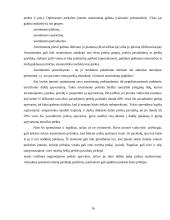 Pardavimų vieta ir organizavimas 16 puslapis