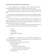 Pardavimų vieta ir organizavimas 4 puslapis