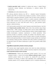 Pasaulio prekybos organizacijos poveikis Lietuvos ekonomikai 6 puslapis