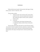 Pasėlių priežiūra miško daigyne 2 puslapis