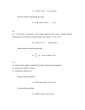 Pasėlių priežiūra miško daigyne 16 puslapis