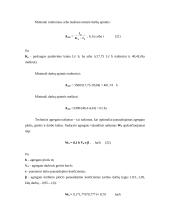 Pasėlių priežiūra miško daigyne 17 puslapis