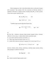 Pasėlių priežiūra miško daigyne 18 puslapis