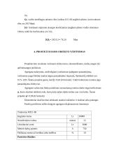 Pasėlių priežiūra miško daigyne 20 puslapis