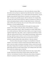 Pasėlių priežiūra miško daigyne 4 puslapis