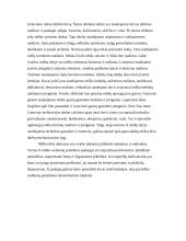 Pasėlių priežiūra miško daigyne 5 puslapis