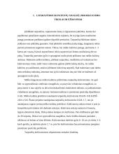 Pasėlių priežiūra miško daigyne 6 puslapis