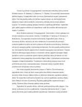 Pasėlių priežiūra miško daigyne 7 puslapis