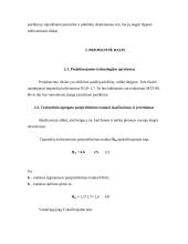 Pasėlių priežiūra miško daigyne 8 puslapis