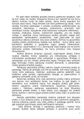 Pasiūla ir paklausa 2 puslapis