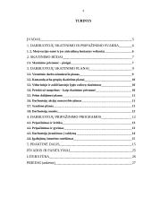 Paskatų ir pripažinimo programų steigimas firmoje 2 puslapis