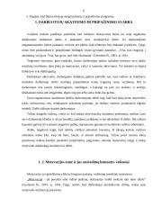 Paskatų ir pripažinimo programų steigimas firmoje 4 puslapis