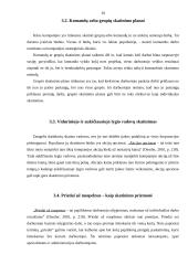 Paskatų ir pripažinimo programų steigimas firmoje 8 puslapis