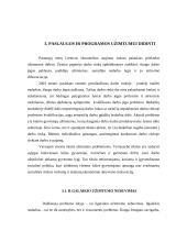Paslaugų tipai užimtumo problemoms spręsti 11 puslapis
