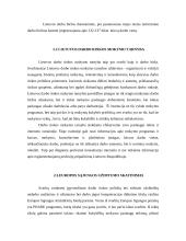 Paslaugų tipai užimtumo problemoms spręsti 9 puslapis