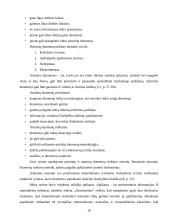 Paslaugų verslo organizavimas 18 puslapis