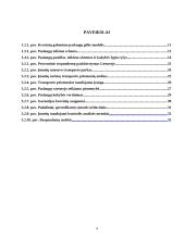 Paslaugų verslo organizavimas 4 puslapis