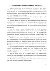 Pasvalio rajono SSGG analizė 2 puslapis