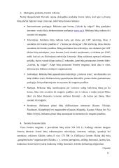 Pasvalio rajono SSGG analizė 11 puslapis