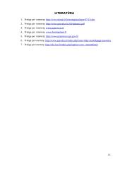 Pasvalio rajono SSGG analizė 13 puslapis