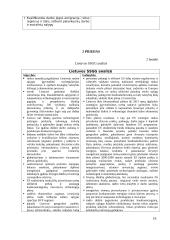 Pasvalio rajono SSGG analizė 16 puslapis