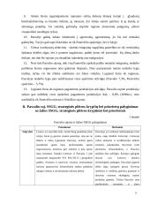 Pasvalio rajono SSGG analizė 3 puslapis