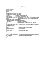 Patalpų signalizacijos sistema 14 puslapis
