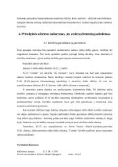 Patalpų signalizacijos sistema 6 puslapis