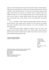 Patalpų signalizacijos sistema 8 puslapis