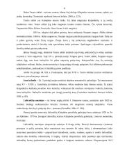 Pažintinis turistinis maršrutas: Memelio kraštas 11 puslapis