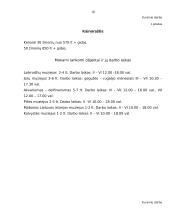 Pažintinis turistinis maršrutas: Memelio kraštas 18 puslapis