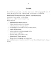 Pažintinis turistinis maršrutas: Memelio kraštas 3 puslapis