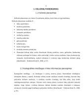 Pažintinis turistinis maršrutas: Memelio kraštas 4 puslapis