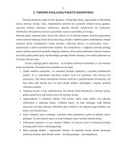 Pažintinis turistinis maršrutas: Memelio kraštas 6 puslapis