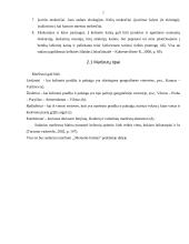 Pažintinis turistinis maršrutas: Memelio kraštas 7 puslapis