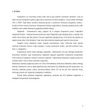 PCI magistralės 2 puslapis